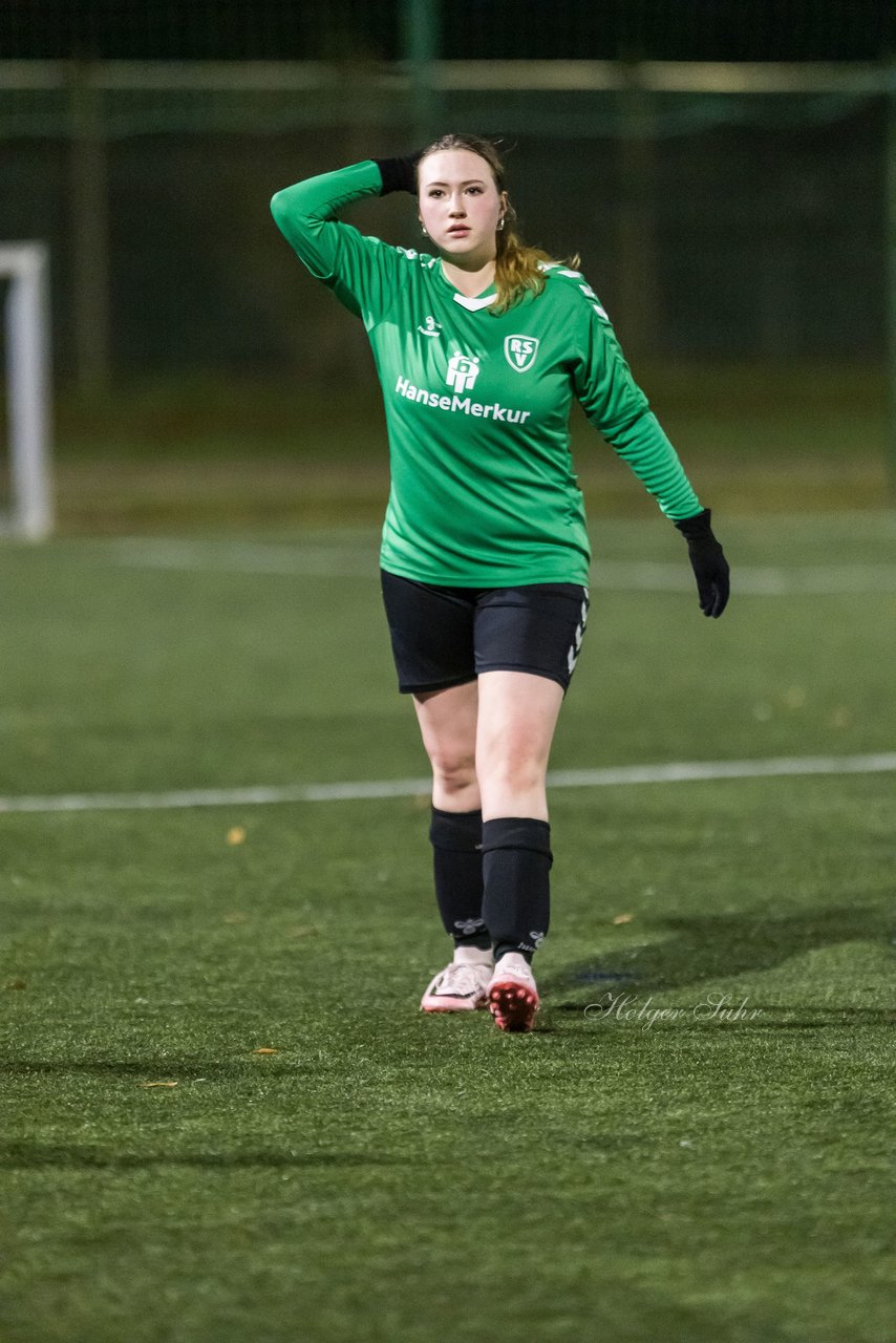 Bild 107 - F SC Ellerau - Rissener SV : Ergebnis: 7:0